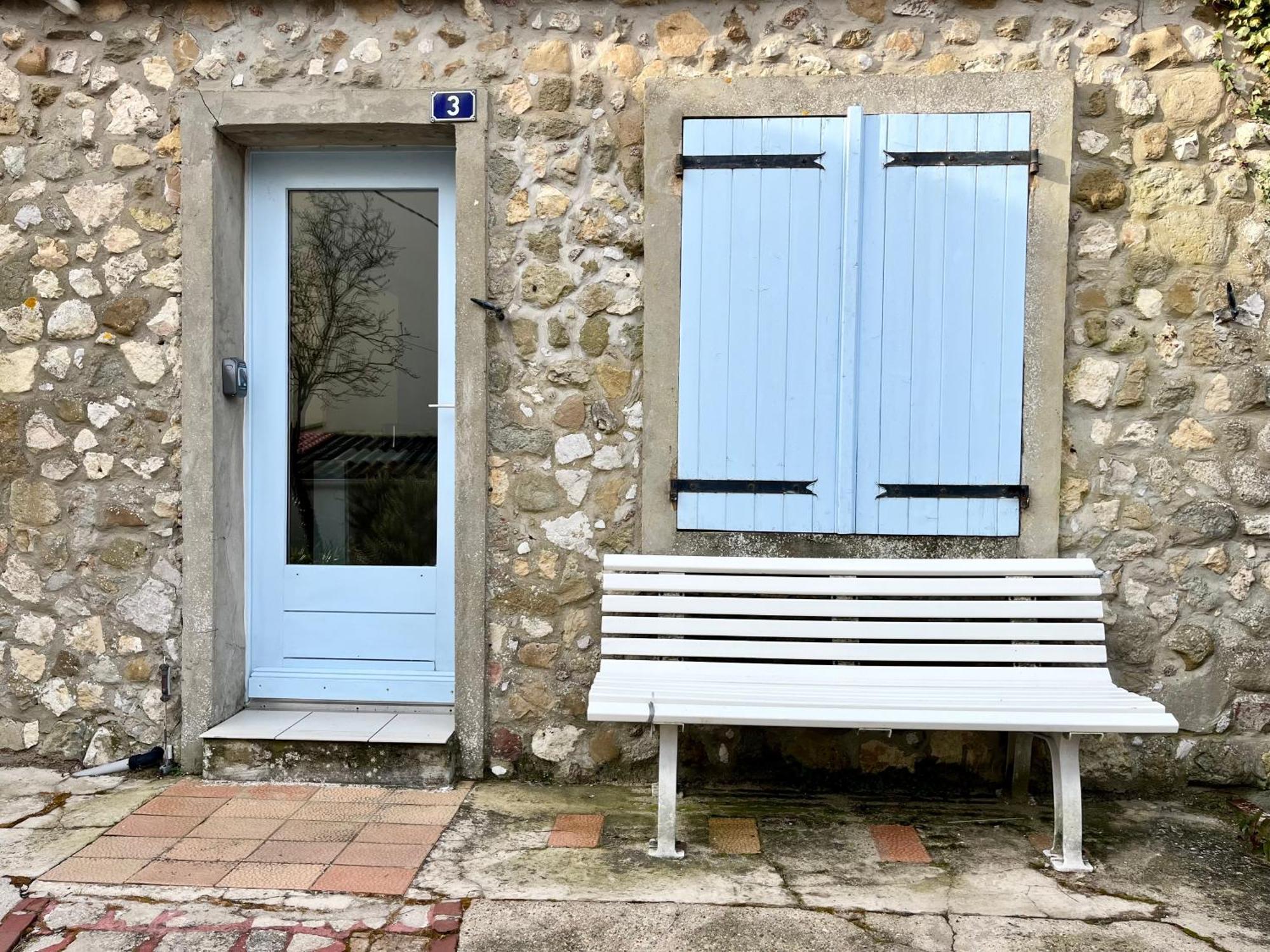 Coc - Cote Et Mer Wissant Exterior foto