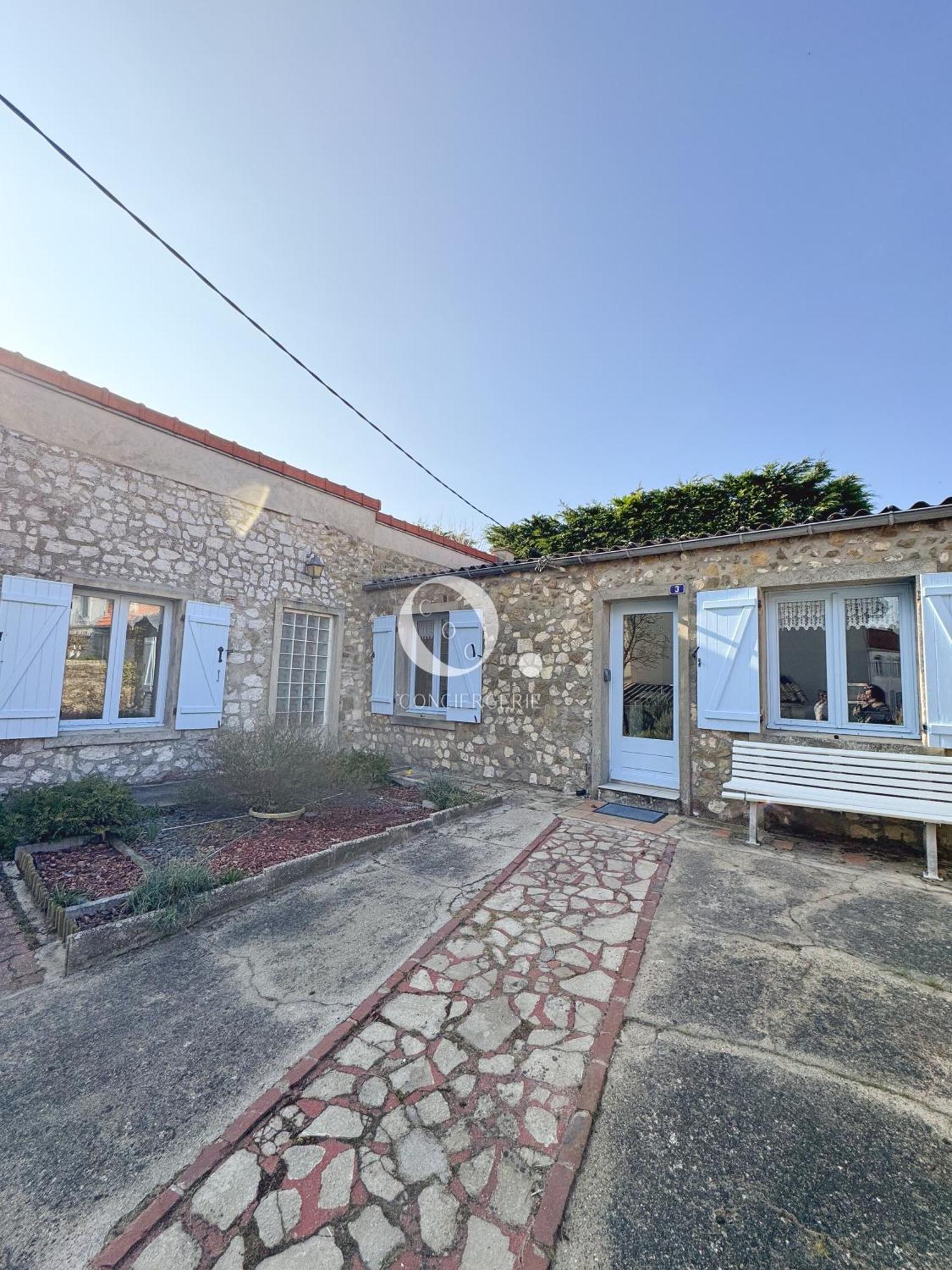 Coc - Cote Et Mer Wissant Exterior foto