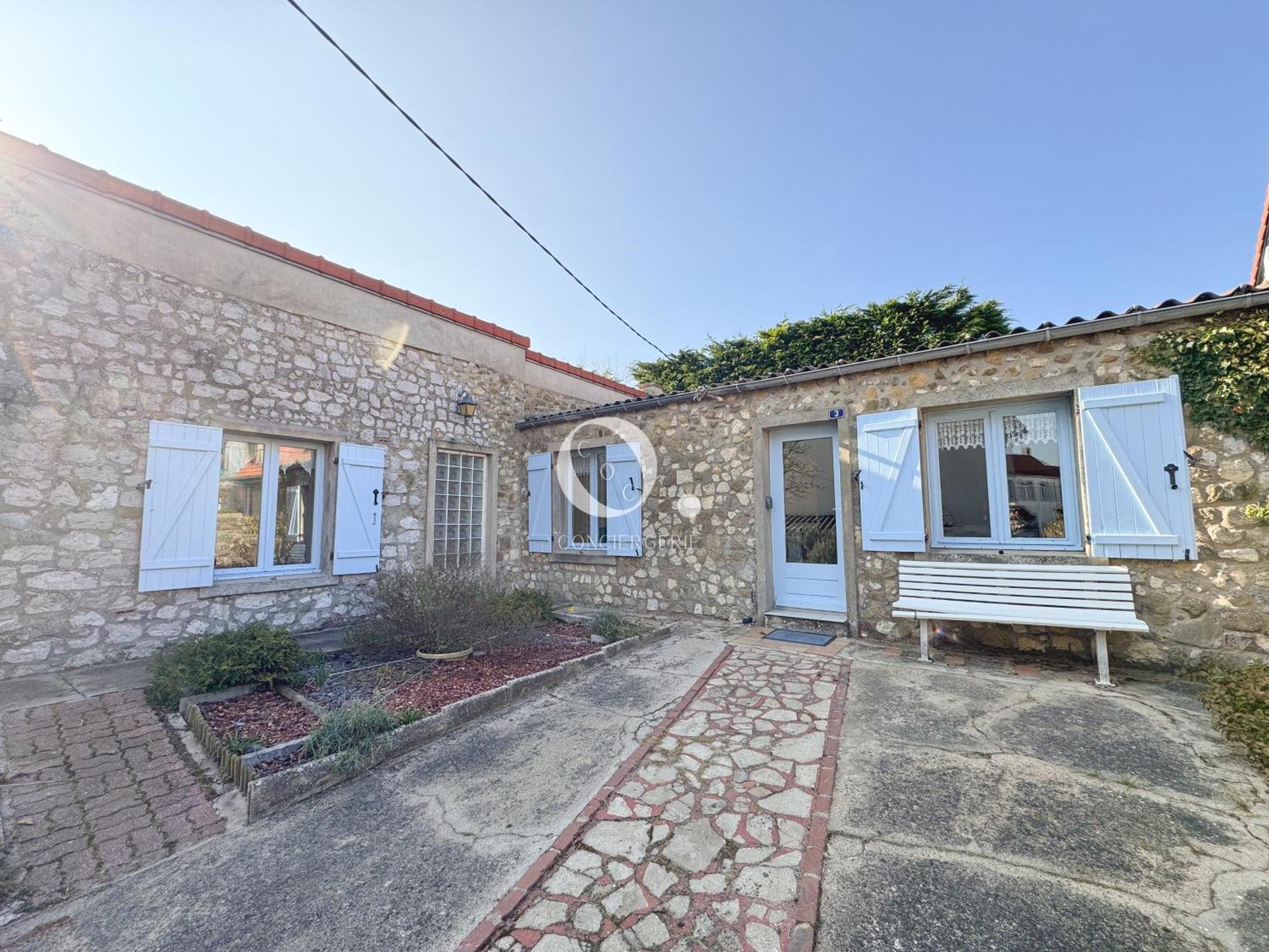 Coc - Cote Et Mer Wissant Exterior foto